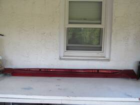 75850-02350 Toyota Oem 2020-23 Corolla Se Right Rocker Panel Molding Trim