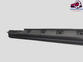 Toyota 758500r010 Right Passenger Side Skirt Rocker Panel Molding Oem 2019-25 Rav4