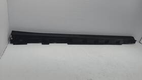 7585042031 Toyota 2022-25 Rav4 Without Ut Hybrid Passenger Side Skirt Rocker Panel Molding Oem 7585042031 Toyota 2022-25 Rav4 Without Ut Hybrid Passenger Side Skirt Rocker Panel Molding Oem