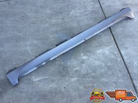 Toyota 75851-06240 2015 2016 2017 Camry Right Side Rocker Panel Molding 1h1 Oem