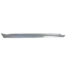 75851-12903 Toyota 2019 - 2024 Corolla Hatchback Right Side Sill Rocker Molding