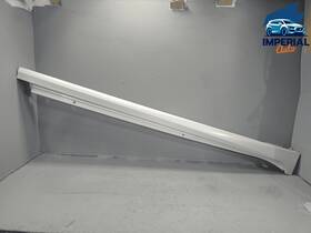 Toyota 7585106310 2018-2025 Camry Le Xle Passenger Side Body Skirt Rocker Panel 089 Oem