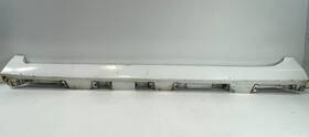 75852-06241 Toyota 2015-2017 Camry Left Side Rocker Panel Skirt Molding White 040 # 95201