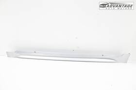 75852-12904 Toyota 2020-2025 Corolla Left Side Rocker Panel Skirt Molding Cover Trim Oem