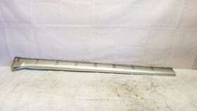 75852-35050 Toyota 1998-2002 4runner Limited Left Lh Rocker Panel Moulding