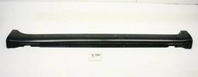 75852-ac030 Toyota Oem Side Spoiler Rocker Molding Avalon 2007-2010 Black Lt Scratches Rh