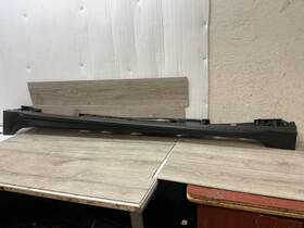 75860-02171 Toyota 2016-22 Prius Rocker Molding Assy Oem