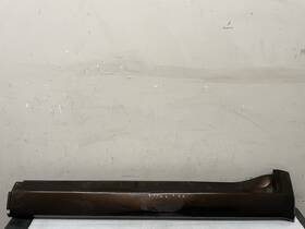 Toyota 75860-0c020 2022 2023 2024 2025 2026 Tundra Rocker Panel Moulding Rear Lh Oem