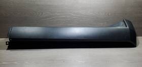 75860-0c040 Toyota Genuine 2022 - 2024 Tundra Rear Left Rocker Panel Cover Oem 75860 0c040