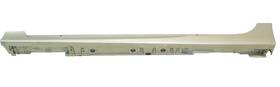 75860-47080-b0 Toyota 75860-47080b0 2019-2022 Prius Oem. Rocker Panel Guard