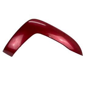 75871-04030 Toyota Oem 2005 - 2015 Tacoma Front Right Fender Flare Wheel Molding