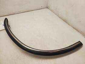 75871-0c902 Toyota Tundra Front Right Fender Moulding 2000-2006 Chrome Trim