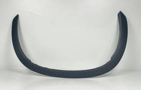 Toyota 75872-0e030b 2020-25 Highlander Front Left Side Wheel Arch Flare Molding 750860e040 Oe