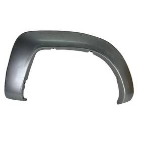 75873-04050 Toyota Oem 2005 - 15 Tacoma Short Bed Rear Right Wheel Flare Molding