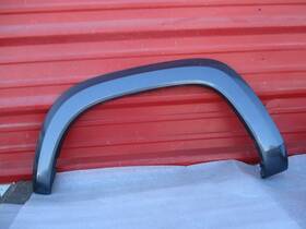 75874-04090 Toyota Tacoma Fender Flare Oem Lh Rear Side 2016 2017 16 17 18 19 20 21 22 23
