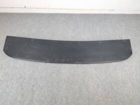 76085-47070 Toyota 2010-2015 Prius Rear Tailgate Trunk Lid Door Wing Lip Trim Upper Spoiler