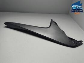 76087-42060 Toyota 2019-2024 Rav4 Rear Liftgate Back Door Passenger Side Spoiler Molding Oem