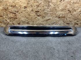 76181-0c010 Toyota Tundra Sr5 14-21 Oem Upper Hood Air Intake Scoop Molding Trim Chrome 15k