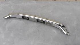 76801-07060 Toyota 2013-2018 Avalon Rear Finish Molding Trunk Lid Chrome Oem