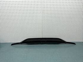 76801-42240 Toyota 20-22 Rav4 Tailgate Trim Garnish Genuine Oem Black