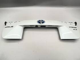 76801-47170 Toyota 19-22 Prius Rear Liftgate Finish Panel Molding Garnish