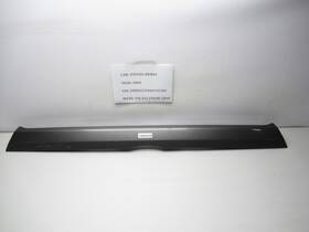 76801-ae010 Toyota 04-10 Sienna Liftgate Garnish Moulding Trim Damaged Oem