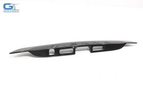 7680108903 Toyota Sienna Tailgate Liftgate Back Door Finish License Molding Oem 2011-2020
