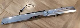 76801ae030 Toyota 04-10 Sienna Limited Liftgate Tailgate Hatch-molding Assembly