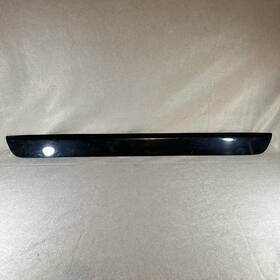 76802-42170 Toyota 2019 - 2023 Rav4 Trunk Deck Lid Liftgate Lower Trim Molding Cover Oem