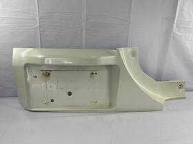 7680642020g1 Toyota 2006-2012 Rav4 Rear Left Lower Liftgate Door Molding