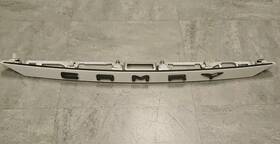76811-06b70 Toyota Camry 2018-2023 Rear Trunk Deck Lid Licence Plate Molding Oem