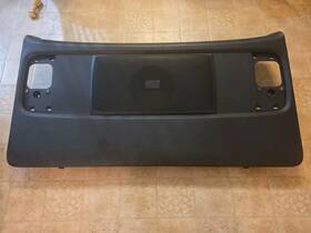 67751-08040 Toyota 76811-08031 2021 2022 2023 Sienna Rear Back Board Panel Oem Jbl Liftgate 67751-08040 Toyota 76811-08031 2021 2022 2023 Sienna Rear Back Board Panel Oem Jbl Liftgate
