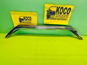 76811-06830 Toyota 7681106830 2014 - 2017 Camry Trunk Tailgate Lift Gate Molding Trim Oem