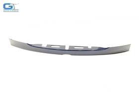 7681162010 Toyota Mirai Trunk Deck Lid License Light Lamp Molding Cover Oem 2016 - 2020