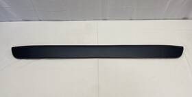 76812-0r060 Toyota 76812 0r060 Oem 2019-2024 Rav4 Rear Tailgate Lift Gate Trim Molding
