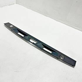06030 Toyota 76813 Camry Le Tailgate Trunk Lid License Light Molding Panel Trim 2018-24 Oem