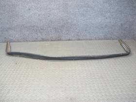 76851-14040 Toyota 86-88 Supra Mk3 Front Bumper Lip Oem