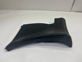 76901-4011-a Toyota 1986-1992 Supra Mk3 Rear Right Mud Flap Guard Oem