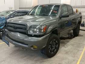 770010c050 Toyota Fuel Tank For Tundra Assy Less Pump