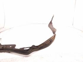 84270-0e021 Toyota 2014-2019 Highlander Rear Passenger Tailgate Pinch Sensor With Trim