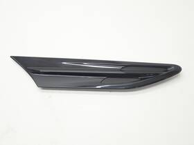 91112ca230 Toyota 2017-2020 86 Brz Right Rh Passenger Side Fender Garnish Trim Black Oem