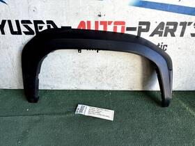 Ay06692 Toyota 2024 2025 Tacoma Rear Right Wheel Flare Texture Molding Oem