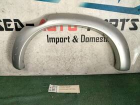 Ay06728 Toyota 2001 2002 2003 2004 Tacoma Left Rear Flare Fender Molding Oem