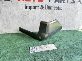 Ay82775 Toyota 2024 2025 2026 Tacoma Rear Right Bumper End Cover Extension Oem