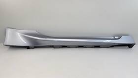 C190100410 Toyota 22-26 Gr86 Brz Passenger Right Side Skirt Rocker Panel Cover Trim Oem