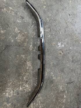 76811-06820 Toyota Camry 76811-06850 2015-2017 Oem Trunk Chrome Moulding Trim Garnish