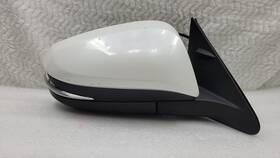 153203 Toyota Highlander Oem 14 19 Right Passenger Side Mirror Cc R