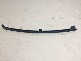 I12a Toyota Prius Xle Rear Left Window Glass Divider Trim Guide Channel 16-21 Y