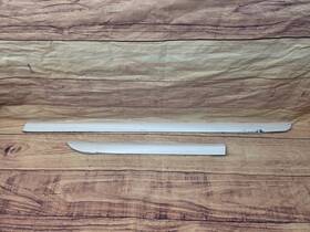 75735-33050 Toyota / Lexus 2007 2008 2009 Es350 Oem Lower Front And Rear Right Door Outside Moulding