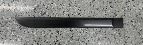Toyota Pt29a-48080 2010-2013 Highlander Door Molding Right Rear Gray Oem